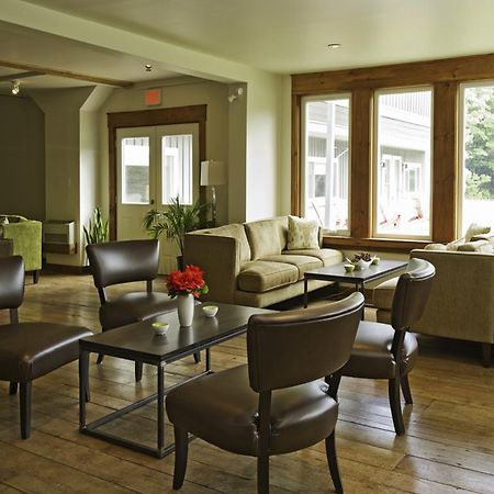 Pine Lodge Muskoka Huntsville Exteriör bild