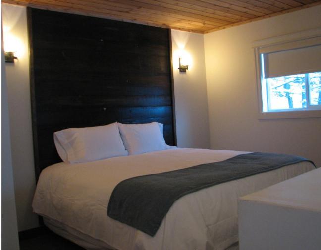Pine Lodge Muskoka Huntsville Exteriör bild